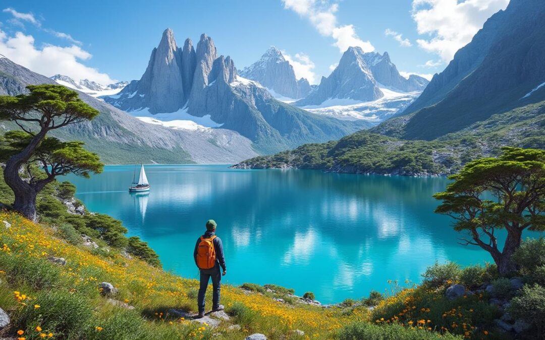 Explorer l’île Navarino : joyau méconnu de Patagonie en 2025