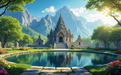 Santuario : découvrez les plus beaux sanctuaires religieux et naturels