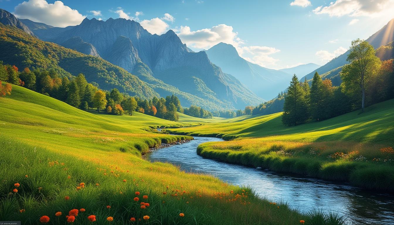 West Virginia : guide complet pour découvrir ses montagnes et parcs naturels découvrez la virginie-occidentale à travers ce guide complet qui met en lumière ses majestueuses montagnes et ses parcs naturels incontournables. conseils, activités et sites à ne pas manquer pour un séjour nature réussi.