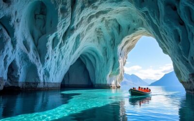 La Cathédrale de Marbre : comment visiter cette merveille naturelle du lac Carrera ?