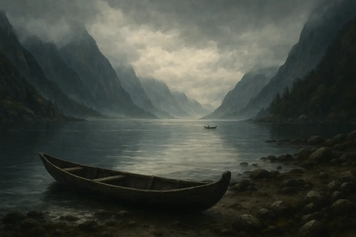 Yámana et les Haush