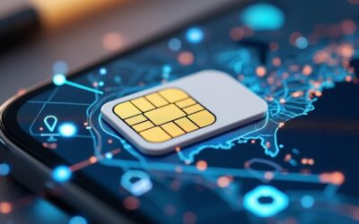 Carte SIM pour les USA : quelles options choisir ?