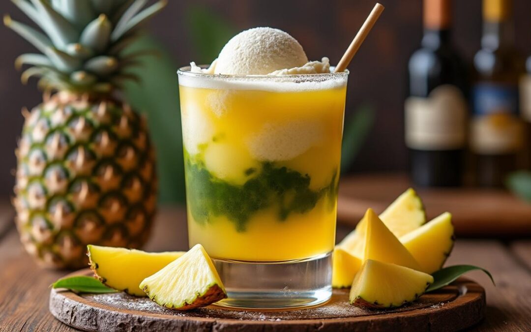 Terremoto : tout savoir sur le cocktail chilien le plus surprenant