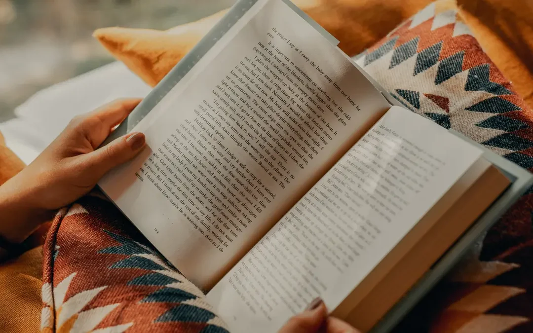 Comment continuer à lire en français quand on vit dans un pays étranger ?