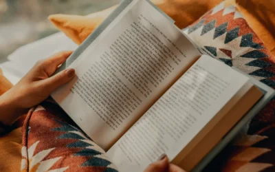 Comment continuer &agrave; lire en fran&ccedil;ais quand on vit dans un pays &eacute;tranger ?