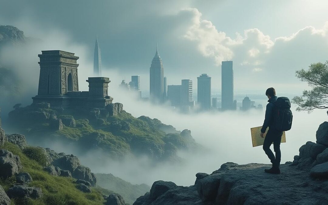 Pays en X : mythe ou réalité ? Voici la réponse