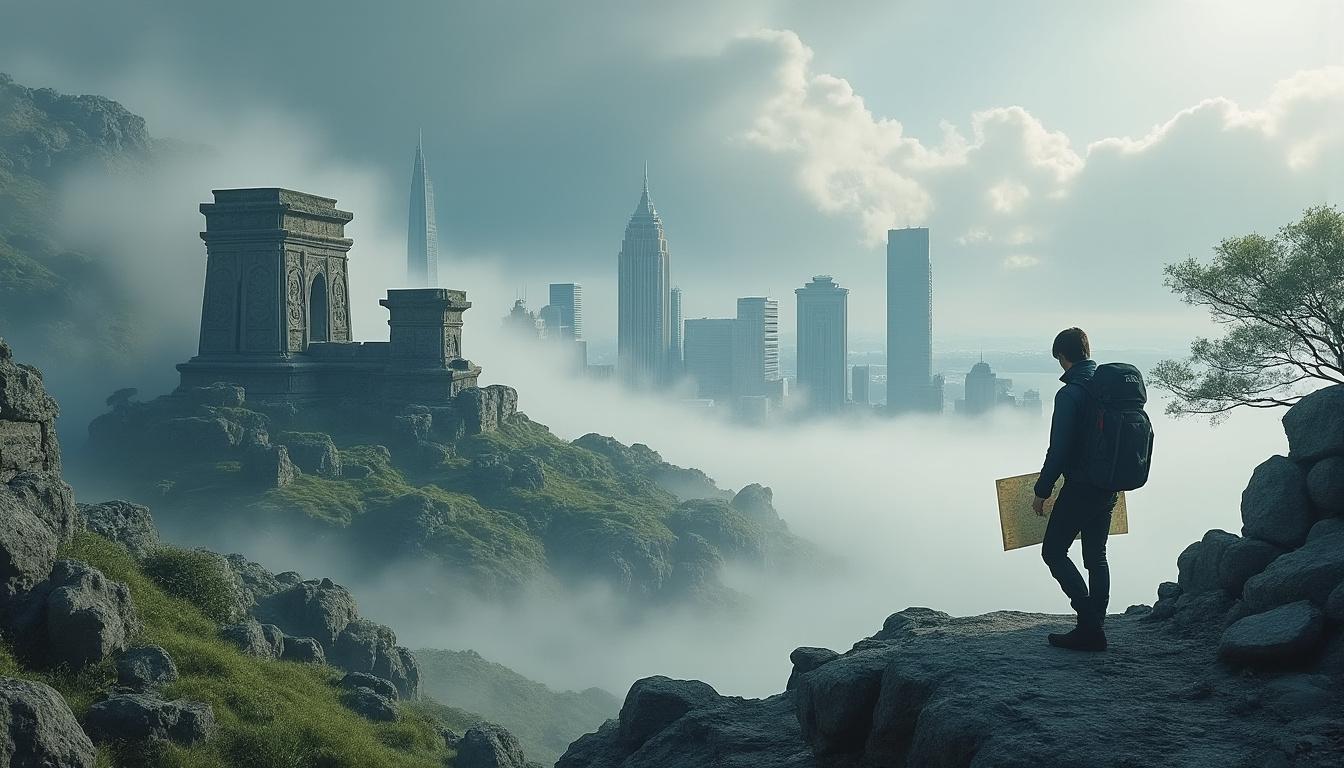 Pays en X : mythe ou réalité ? Voici la réponse découvrez si le pays en x est un mythe ou une réalité. analyse complète et réponse claire à cette question intrigante.