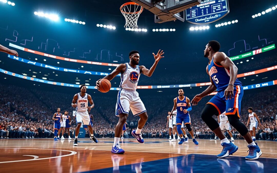 Playoffs NBA : fonctionnement, calendrier et équipes à suivre