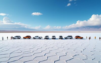 Salar d’Uyuni : comment organiser la visite du plus grand désert de sel du monde ?