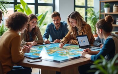 Voyage Forum : comment utiliser la plateforme pour pr&eacute;parer son voyage ?