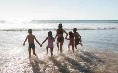 Quel camping choisir en Vendée pour des vacances en famille ?