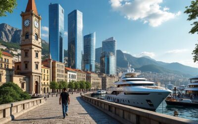 Pays sans impôts en Europe : mythe ou réalité fiscale