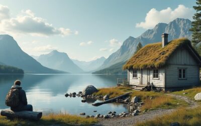 Quel pays nordique est le moins cher pour voyager