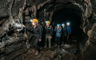 La Réunion, terre d’activités intenses