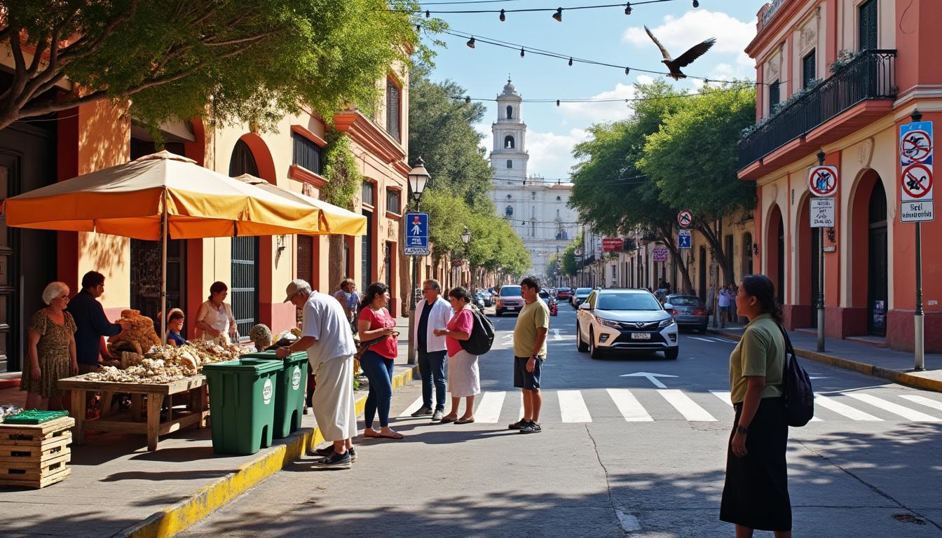 découvrez les règles essentielles à respecter au mexique pour éviter les interdictions et profiter pleinement de votre séjour en toute sécurité.
