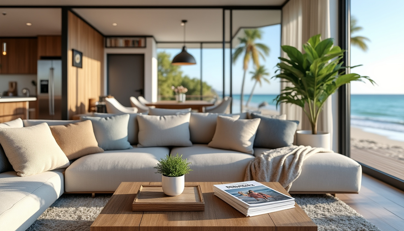 découvrez cozy cozy, la plateforme idéale pour trouver et réserver facilement votre hébergement de vacances. profitez d'avis authentiques et d'une sélection variée pour un séjour parfait en toute simplicité.