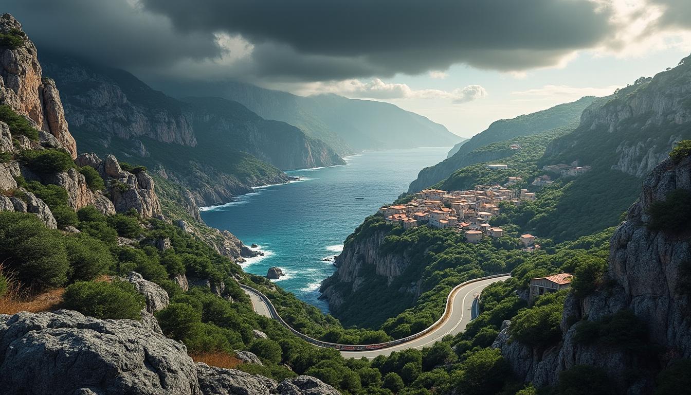 découvrez les risques en corse, identifiez les zones sensibles et les lieux à éviter pour garantir un séjour serein et sécurisé sur l'île.
