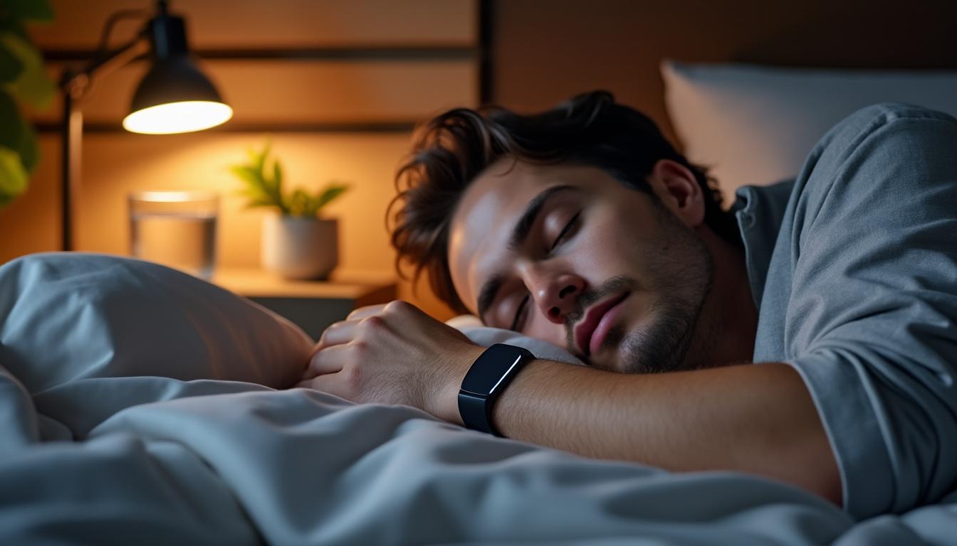 découvrez si dormir avec un bracelet magnétique présente des risques pour la santé et quels sont les conseils pour une utilisation sécurisée.