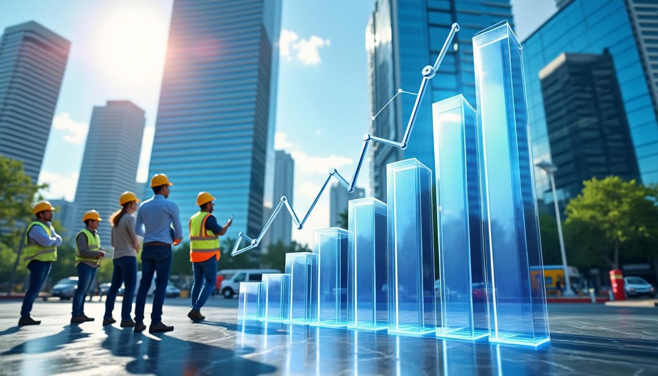 découvrez le salaire moyen au mexique, son évolution au fil des années, et les facteurs qui influencent ces variations économiques.