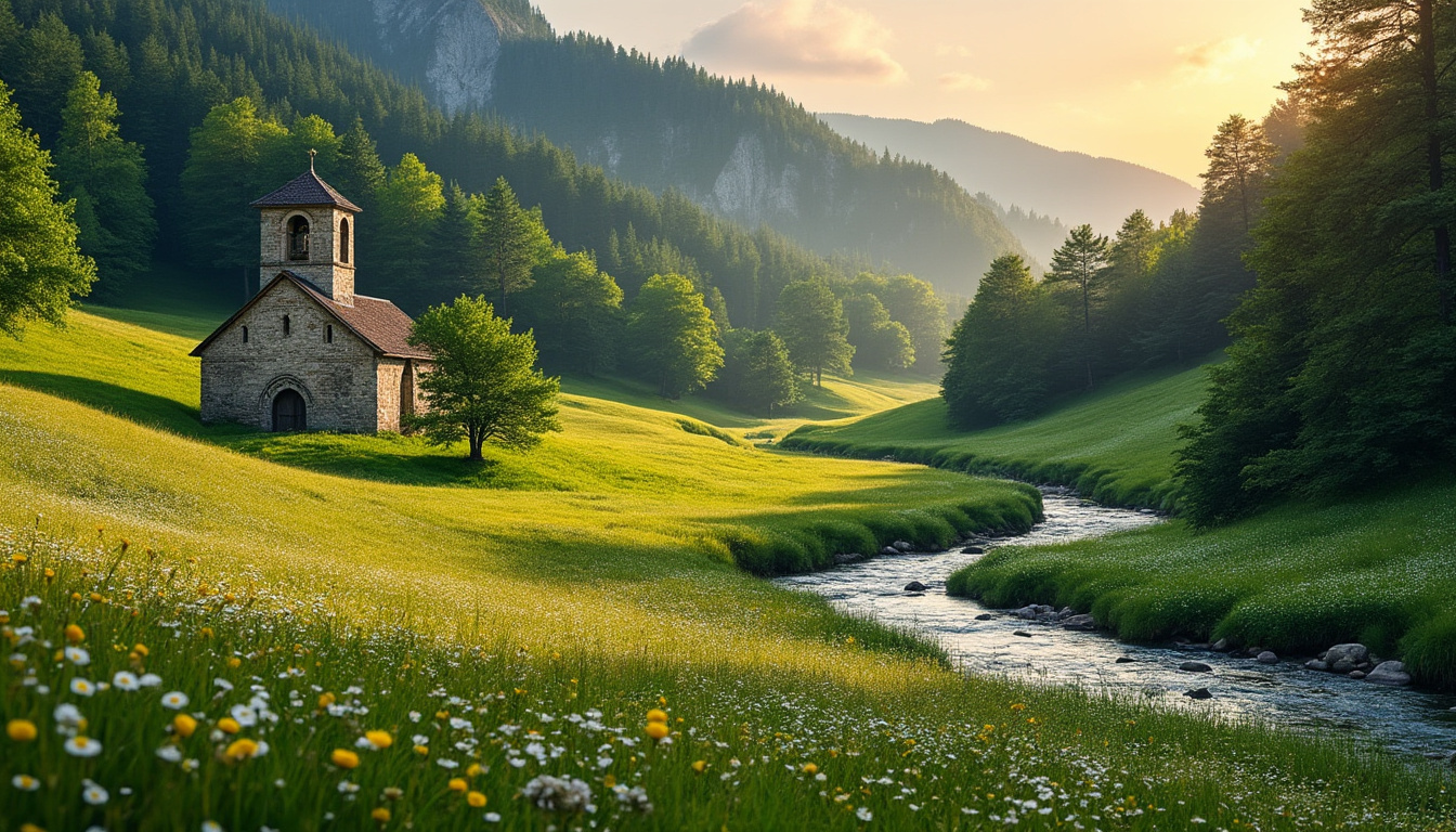 découvrez samer sur la côte d’opale, une destination idéale alliant nature préservée, riche patrimoine historique et escapades authentiques au vert pour un séjour ressourçant.
